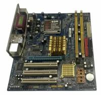 Материнская плата GiGABYTE GA-945GZМ-S2 LGA775