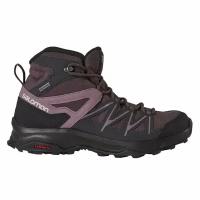 Ботинки Salomon DAINTREE MID GTX W (UK 4; EUR 36 2/3; USA 4,5; 22,5 см)