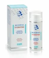 Крем увлажняющий дневной SPF 15 / BIOGENA HYDRATING 50 мл