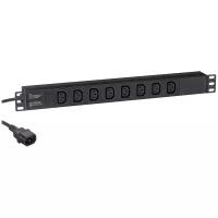 Модуль розеток ExeGate ServerPro PDU-19H810