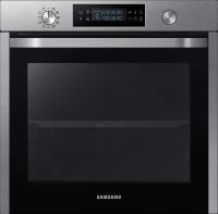 Духовой шкаф Samsung NV75K5541RS c Dual Cook, 75 л