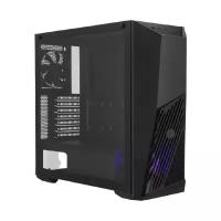 Компьютерный корпус Cooler Master MasterBox K501L RGB (MCB-K501L-KGNN-SR1) черный
