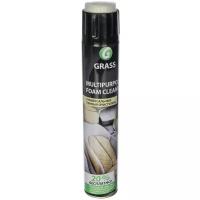 Средство для очистки салона 750 мл GRASS MUITIPURPOSE FOAM CLEANER, пенное, 112117