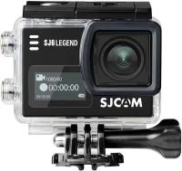 Видеокамера экшн SJCAM SJ6 LEGEND