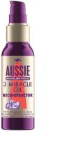 Масло для волос Aussie 3 Miracle Oil Reconstructor