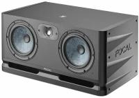 Focal Alpha EVO Twin