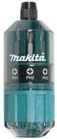 Набор Makita B-28896 18шт, биты SLРhPz, БЗП-60мм