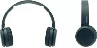 Bluetooth гарнитура Philips TAH4205BL Blue Gray