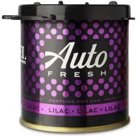 Auto Fresh Ароматизатор для автомобиля Jel Lilac 80 мл
