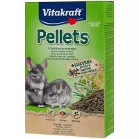 Корм для шиншилл Vitakraft Pellets