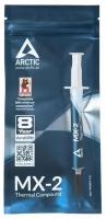 Thermal paste / Термопаста Arctic Cooling, 4 г