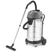 Пылесос влажной и сухой уборки Karcher NT 90/2 Me Classic Edition | 1.667-700.0