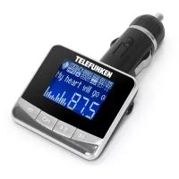 TELEFUNKEN FMT12 Модулятор FM плеер TELEFUNKEN