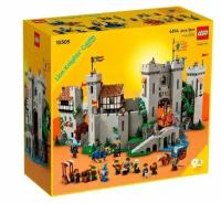 Конструктор LEGO Icons Коллекционные наборы 10305 Замок Рыцарей Льва