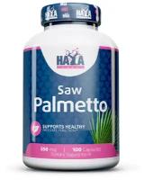 Haya Labs Saw Palmetto 550 мг 100 капс (Haya Labs)