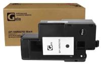 Картридж 106R02763 для Xerox Phaser 6020, 6022, WorkCentre 6025, 6027 2000 стр. GalaPrint черный