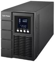 ИБП CyberPower OLS1000E black