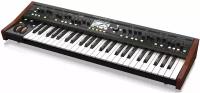 Behringer DEEPMIND 12 Аналоговый синтезатор