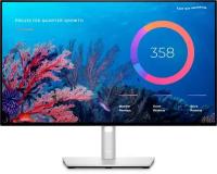 DELL Монитор Dell 23.8" U2422HE черный IPS LED 8ms 16:9 HDMI матовая HAS Piv 1000:1 250cd 178гр/178гр 1920x1080 60Hz DP FHD USB 3.96кг 2422-4994