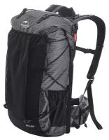 Рюкзак Naturehike Rock Series 60L+5L с рамой Hiking, Climbing, Trekking and Travelling Black, 6927595746370