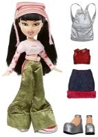 Bratz Кукла Братц Джейд "20 лет" - Bratz 20 Yearz Special Anniversary Edition Original Fashion Doll Jade.573432