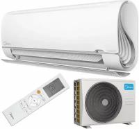 Сплит-система Midea BREEZELESS MSFA-12N8D6-I/MSFA-12N8D6-O inverter