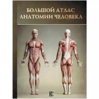 Перез В. "Большой атлас анатомии человека"