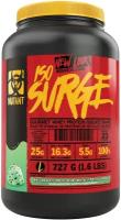 Mutant Iso Surge 727 гр 1.6lb (Mutant) Мятное мороженое с шоколадной крошкой