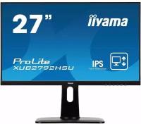 Монитор Iiyama 27" ProLite