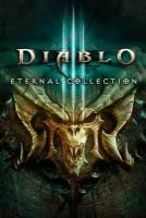 Сервис активации для Diablo III: Eternal Collection — игры для Xbox
