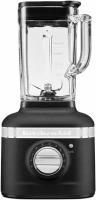 Блендер стационарный KitchenAid 5KSB4026EBK чугун