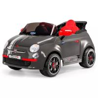 Peg-Perego Fiat 500 S