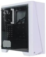 Корпус Aerocool PGS (Performing Game System) V Cylon White Glacier White