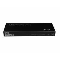 Разветвитель HDMI splitter 1x16