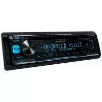 Автомагнитола KENWOOD KDC-170Y