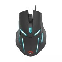 Мышь проводная Trust GXT 152 Illuminated Gaming Mouse Black (19509)