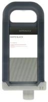 Картридж PFI-710MBK-TM для Canon TX-4100, TX-3100, TX-2100, TX-4000, TX-3000, TX-2000 (PFI-710MBK / 2353C001), матовый чёрный Matte Black совместимый