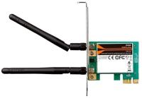 WI-FI адаптер PCI Express D-Link DWA-548/B1B