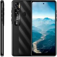 Сотовый телефон BQ 6868L Wide 4/64Gb Black