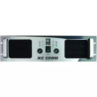 Усилитель мощности (концертный) Eurosound XZ-1200