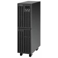 ИБП с двойным преобразованием CyberPower OLS6000EC черный 4800 Вт