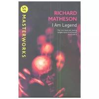 Matheson R. "I Am Legend"