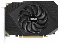 ASUS GeForce GTX1630 4Gb GDDR6 64bit DVI HDMI DP HDCP PH-GTX1630-4G-EVO