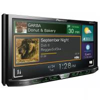 Автомагнитола Pioneer AVH-X4700DVD