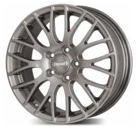 Диск PROMA GT 16x6.5 5/100 ET38 D57.1 Неро новый