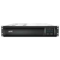 Интерактивный ИБП APC by Schneider Electric SMTL1000RMI2U