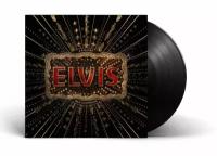 VARIOUS ARTISTS Elvis (Original Motion Picture Soundtrack), LP (Черный Винил)