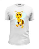 термонаклейка, термонаклейка, термонаклейка для одежды, наклейка, печать на футболку, термотрансфер пчела, мед, пчелка, для детей