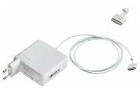 Блок питания Pitatel AD-012 для ноутбуков Apple 85W MagSafe 2 (20V 4.2A)