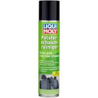 Пена для очистки салона Polster-Schaum-Reiniger 0300л Liqui Moly 7586